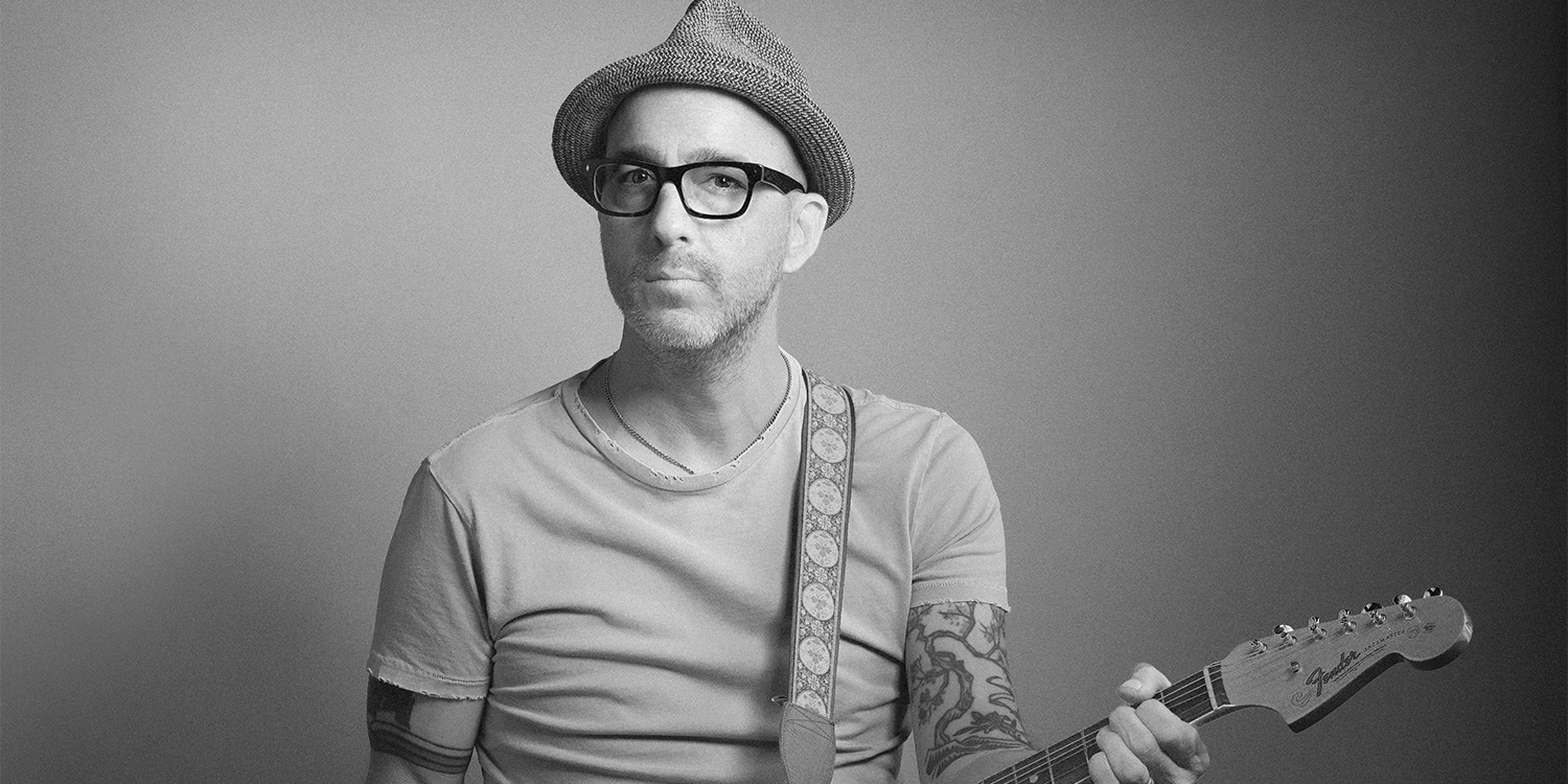 Dan Andriano & The Bygones