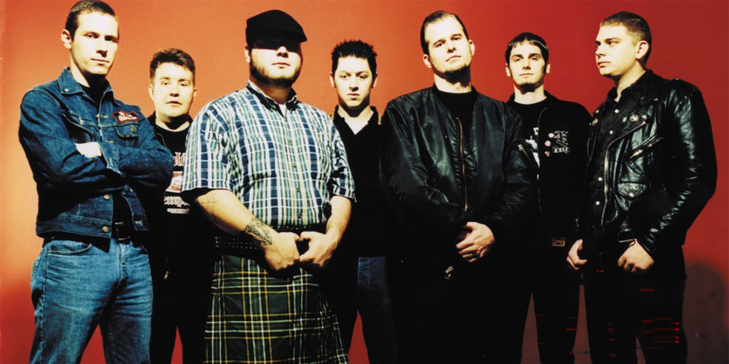 Dropkick Murphys