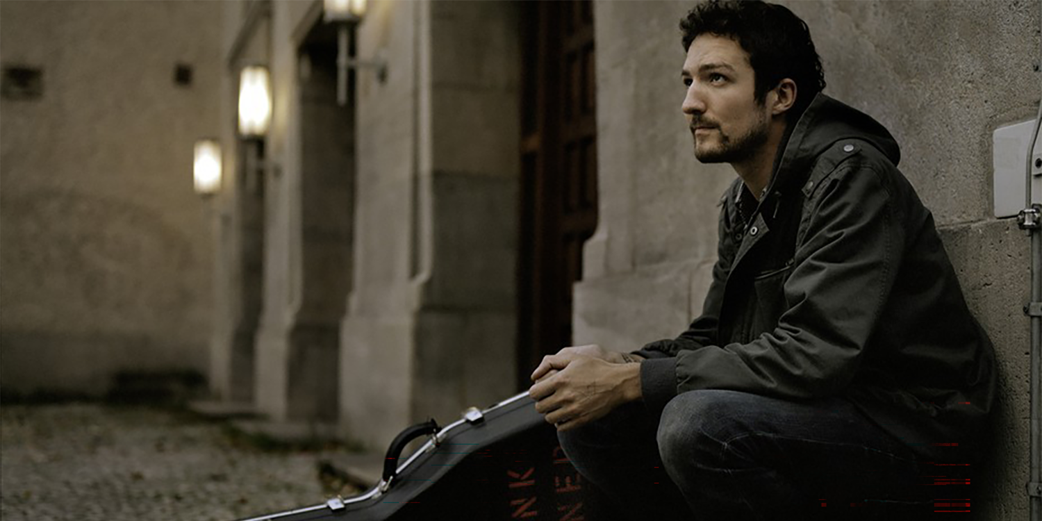 Frank Turner