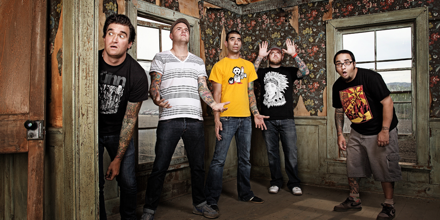 New Found Glory