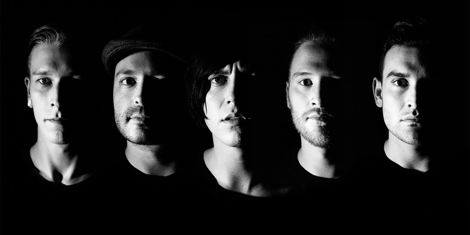 Sleeping With Sirens