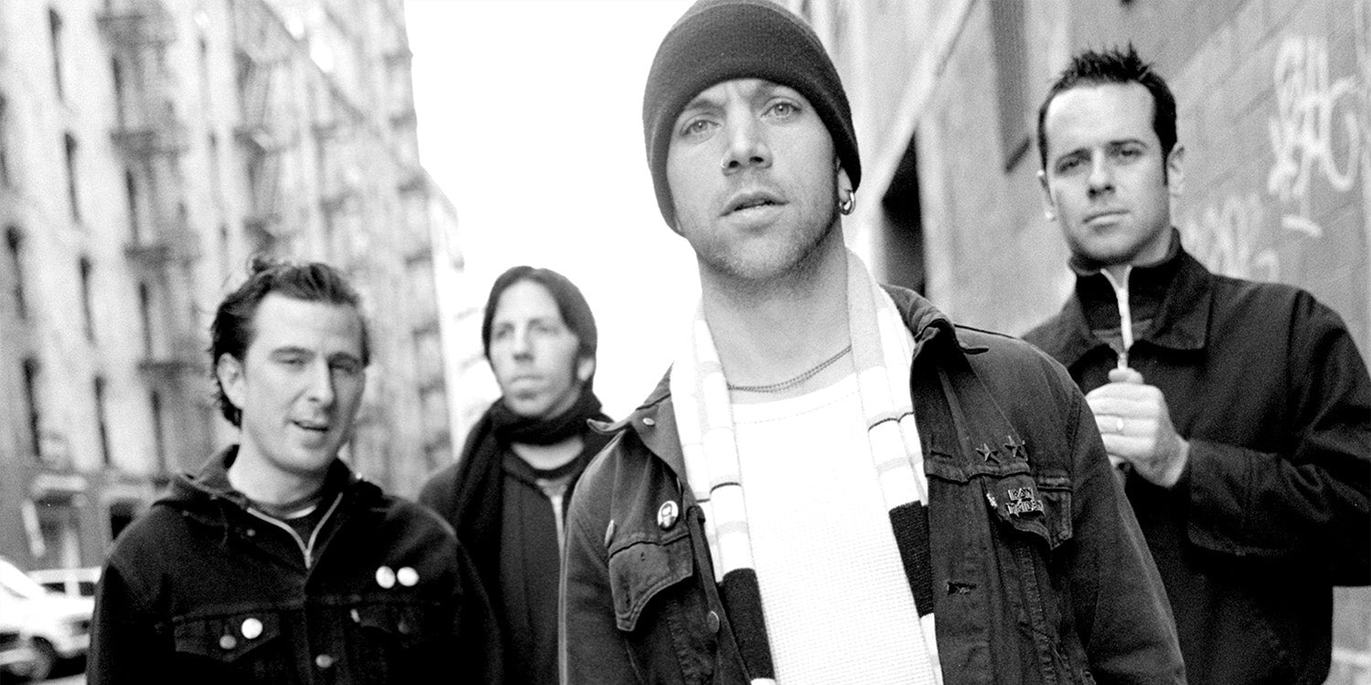 The Bouncing Souls