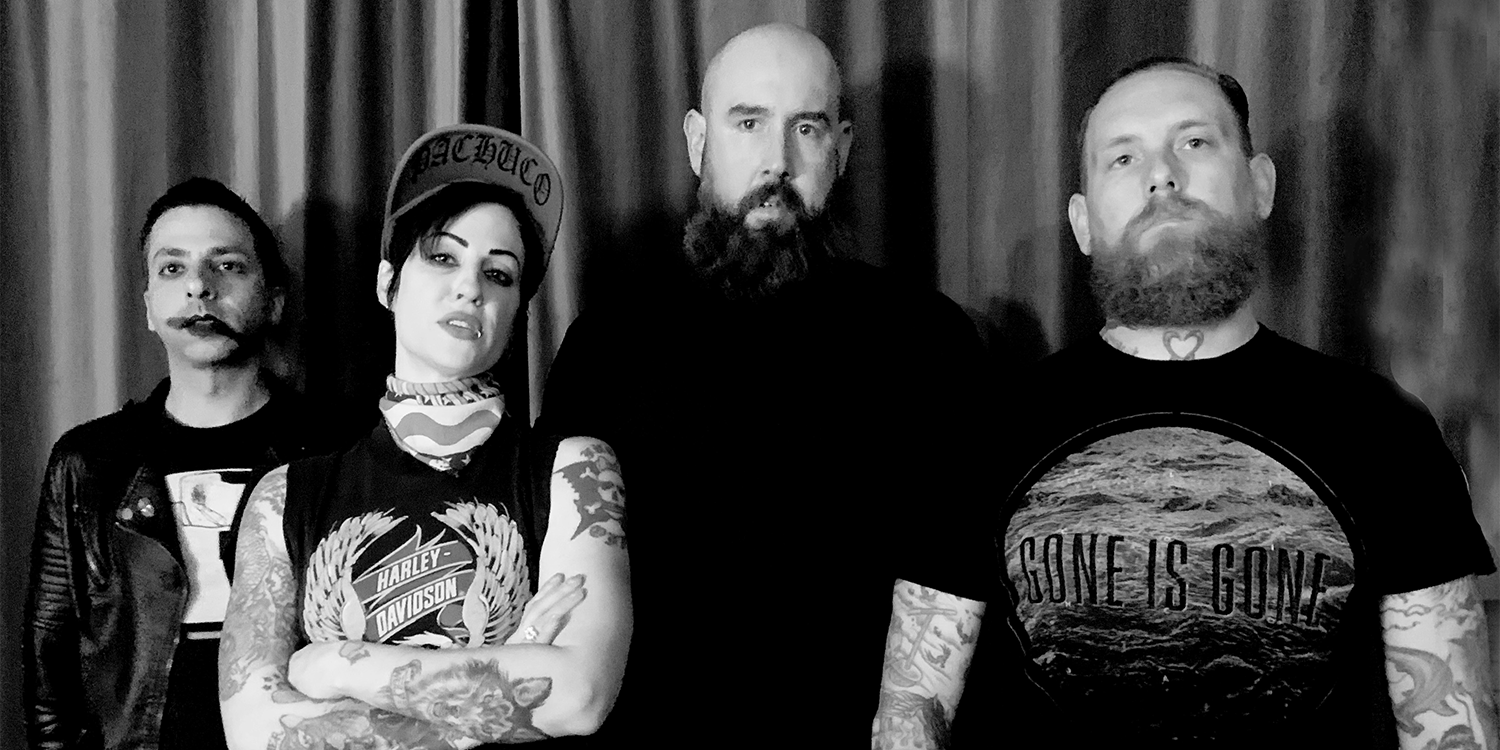The Distillers