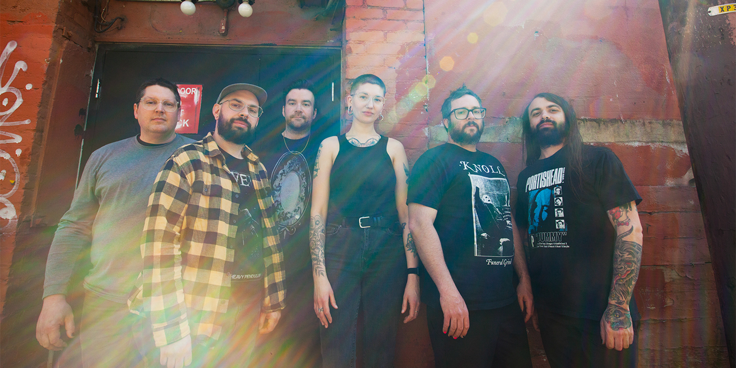 The World Is A Beautiful Place & I Am No Longer Afraid To Die