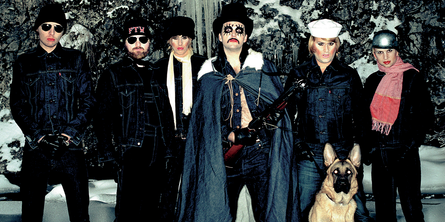 Turbonegro