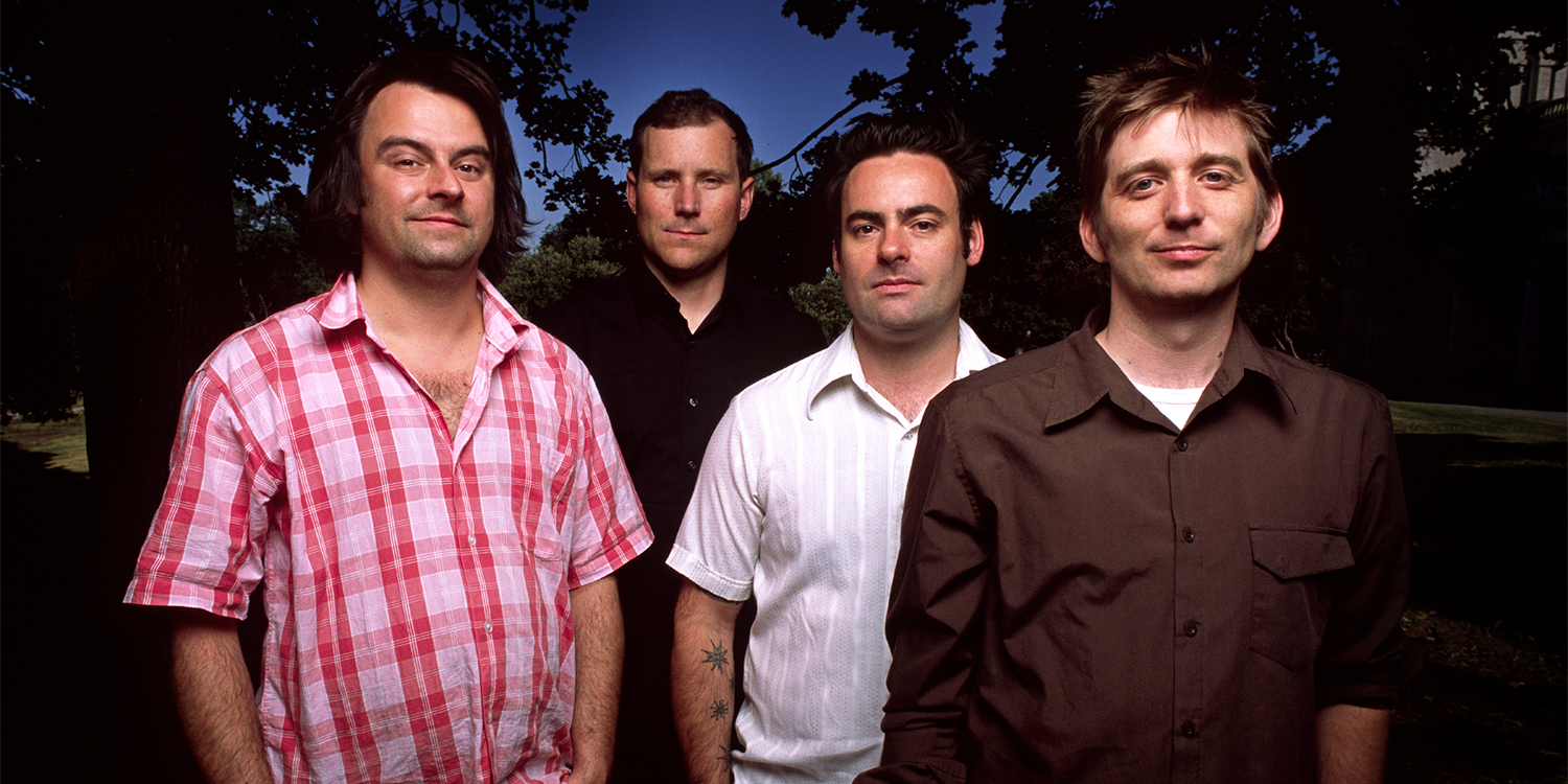 The Weakerthans