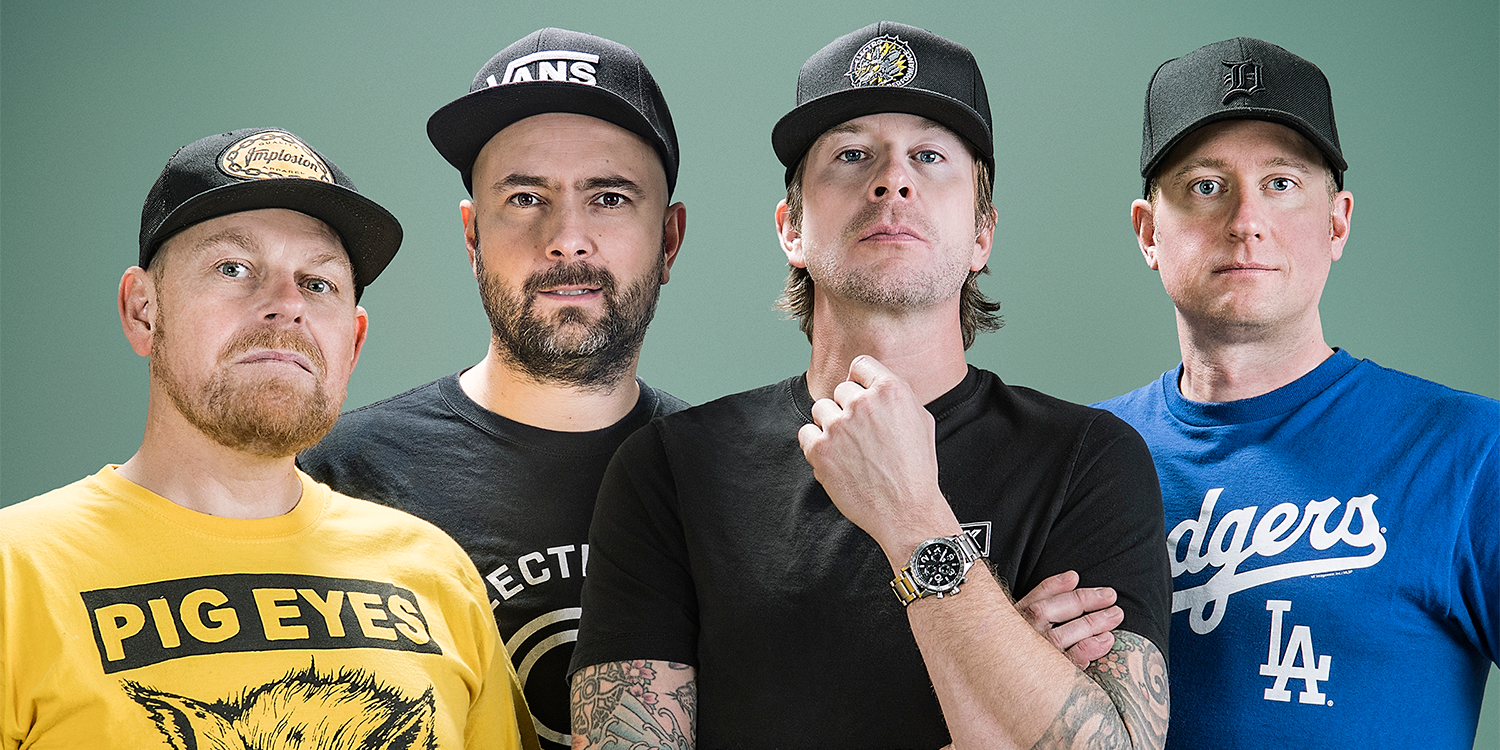 Millencolin