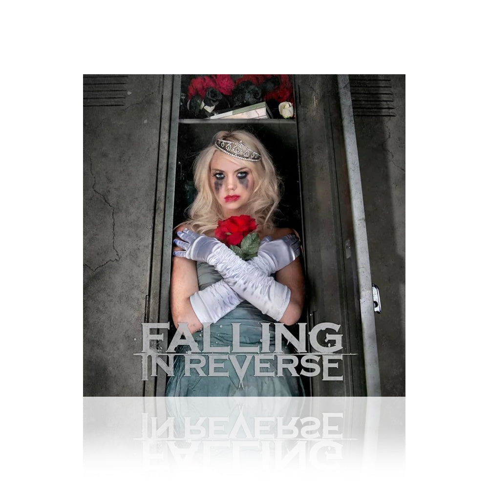 Falling In Reverse (The Drug In Me Is You) CD