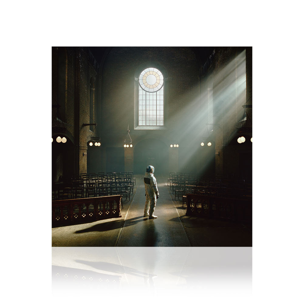 Architects (For Those That Wish To Exist) CD