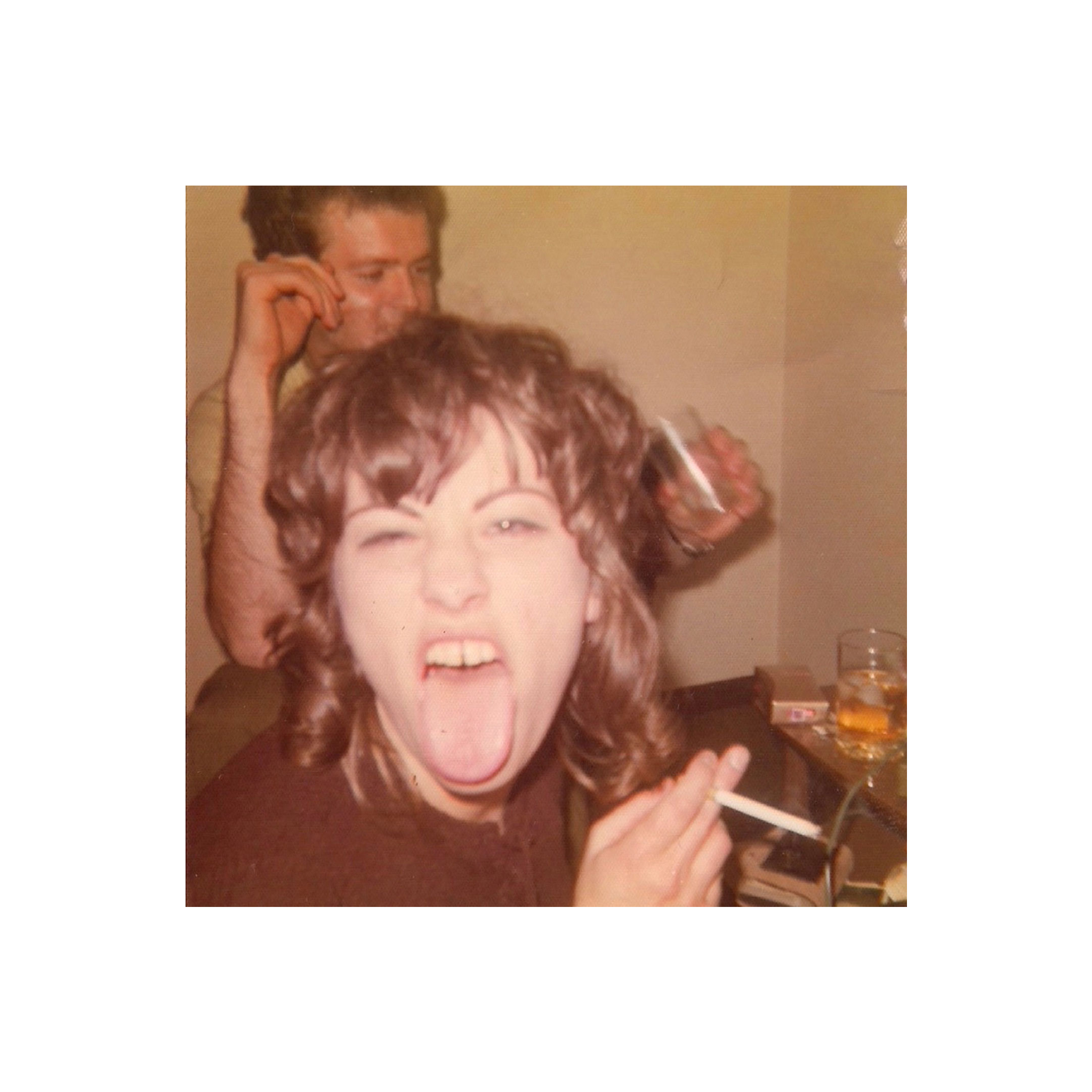 Joyce Manor (I Used To Go To This Bar) CD