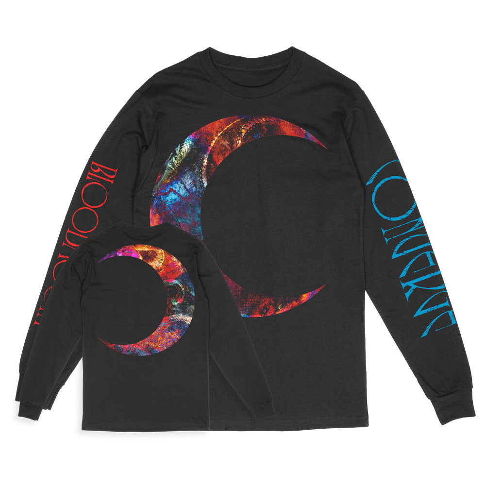Converge (Bloodmoon Black) Longsleeve