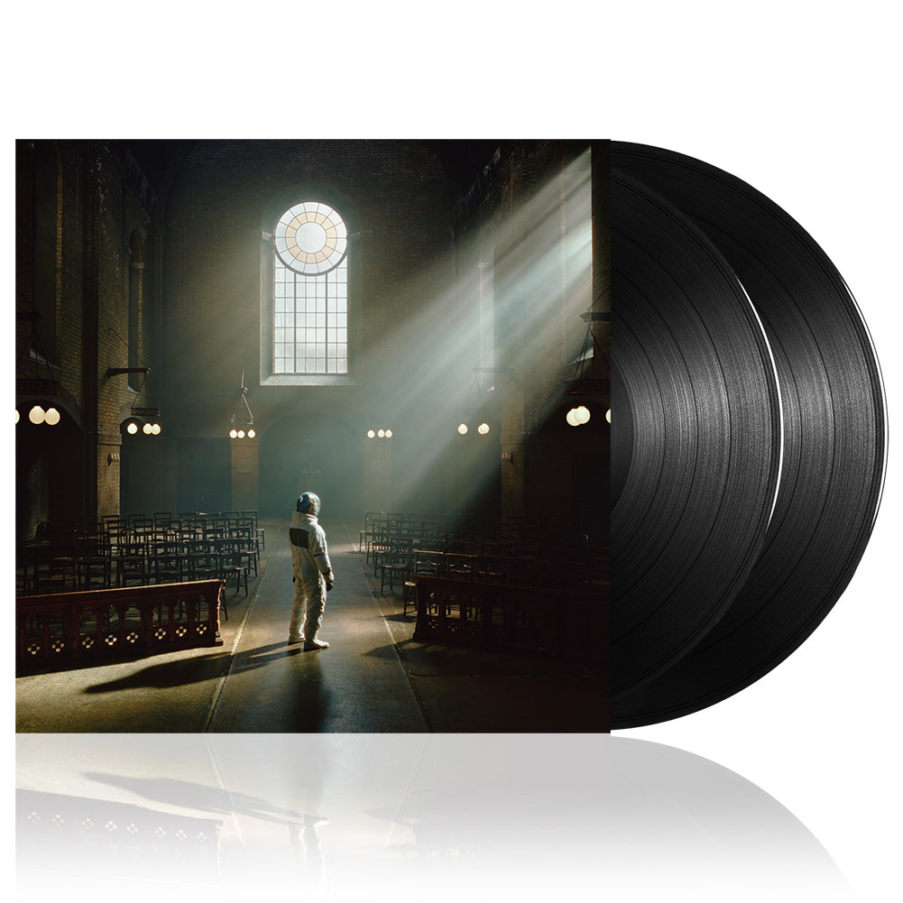 Architects (For Those That Wish To Exist) 2xBlack Vinyl