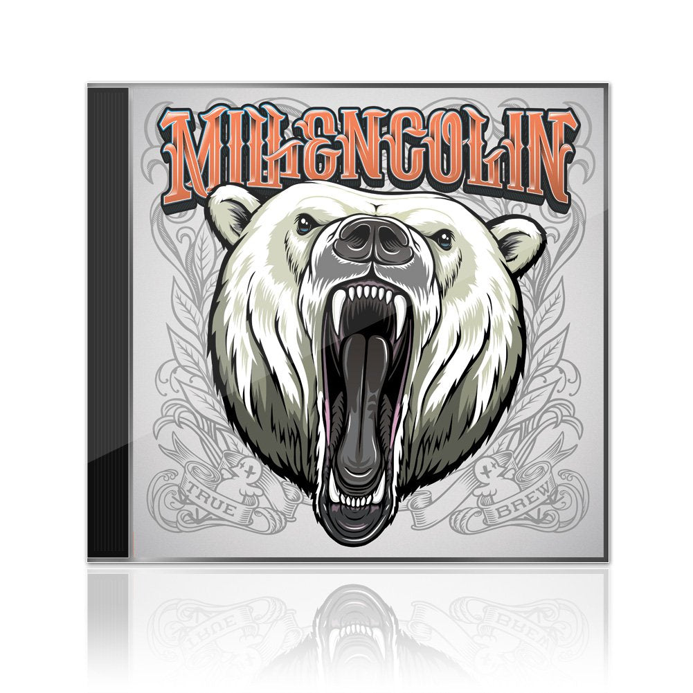 Millencolin (True Brew) CD