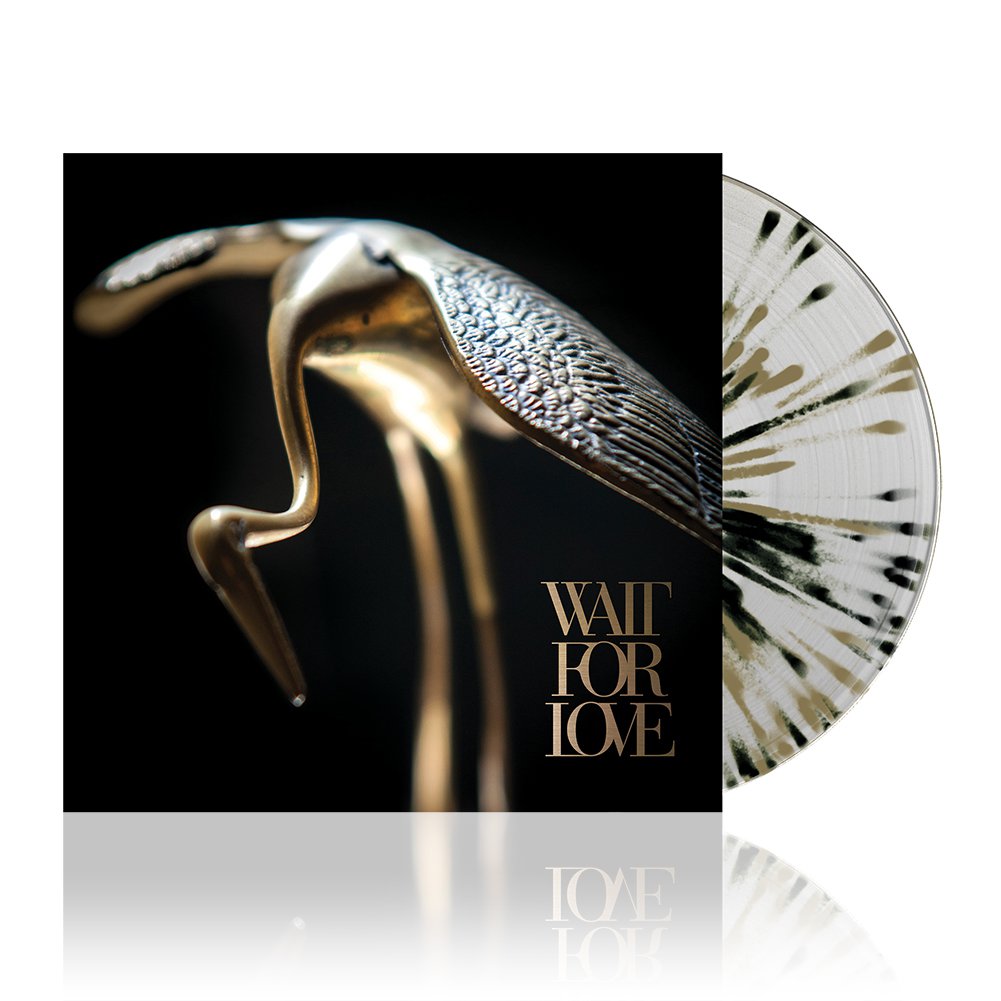 Pianos Become The Teeth (Wait For Love) Colored Vinyl