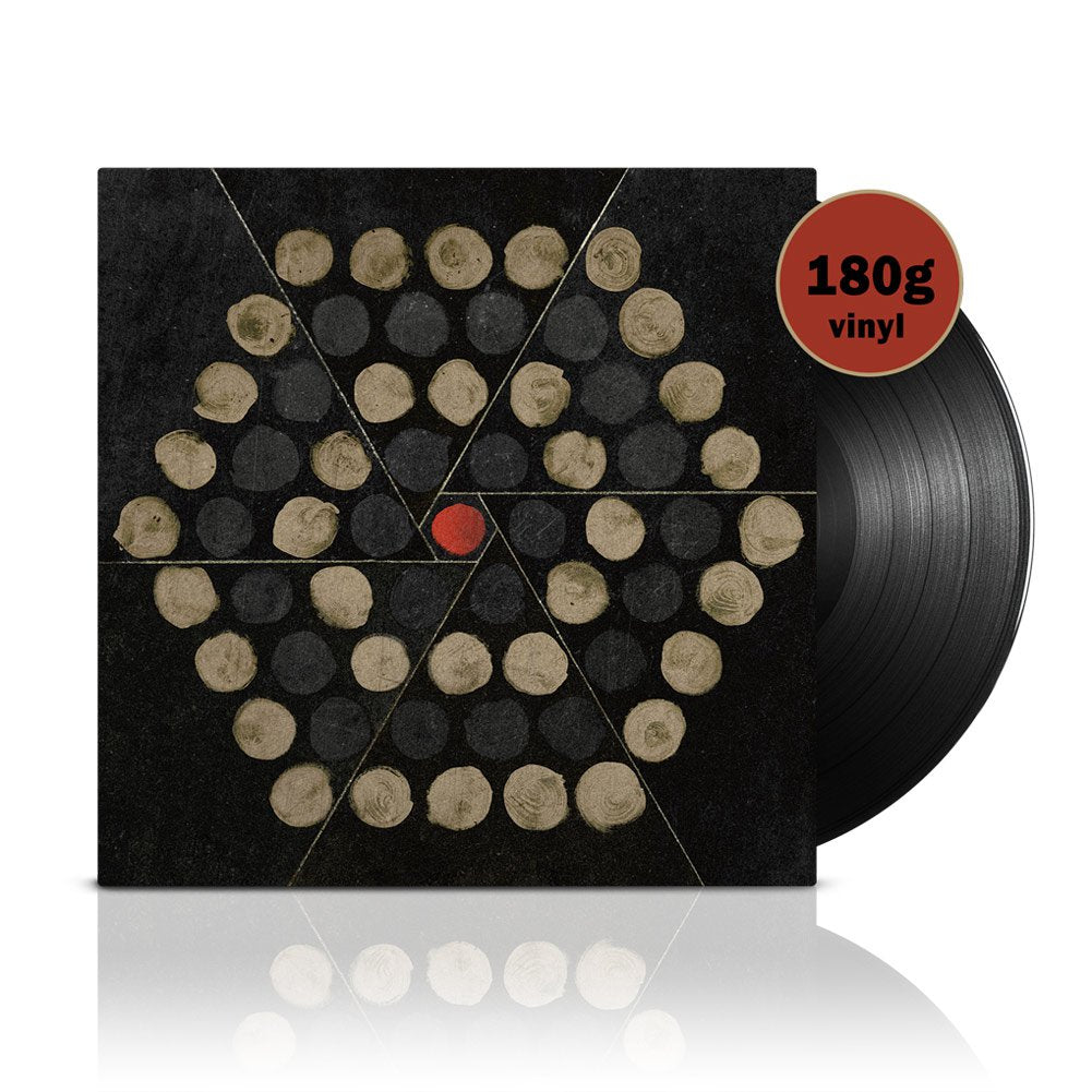 Thrice (Palms) 180g Black Vinyl