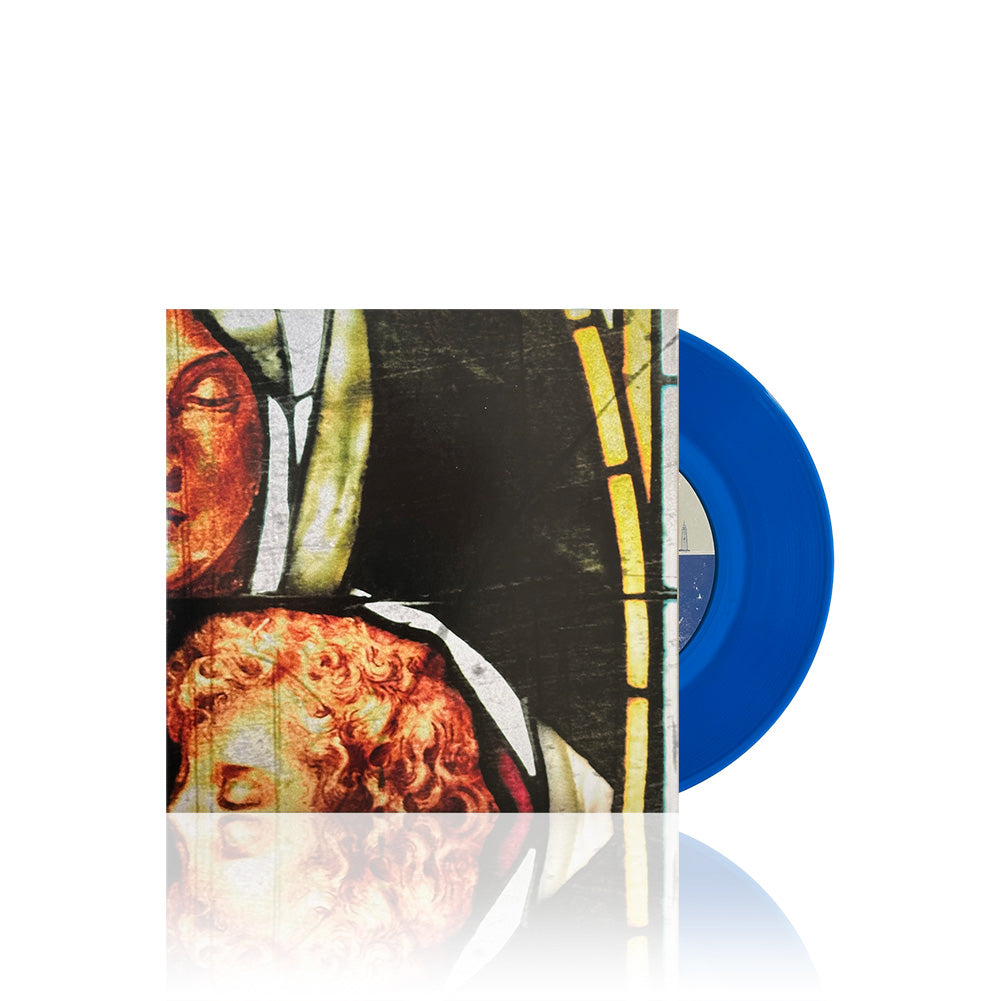 Defeater (Still & True) Blue 7 Inch