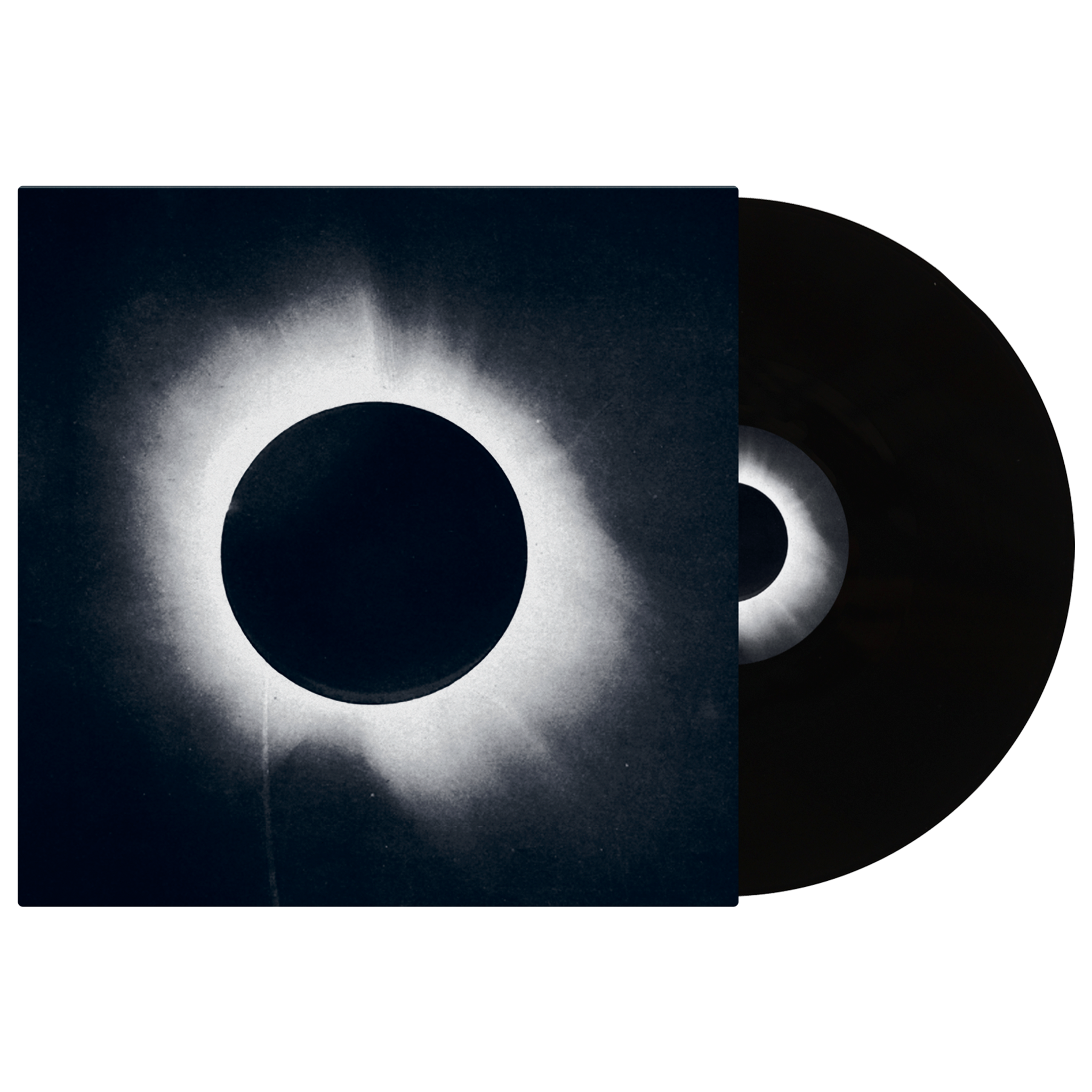 Architects (All Our Gods Have Abandoned Us (Anniversary Reissue)) Black Vinyl