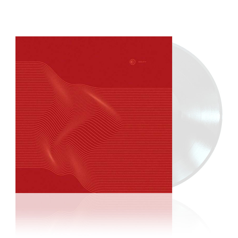 Pianos Become The Teeth (Drift) White Vinyl