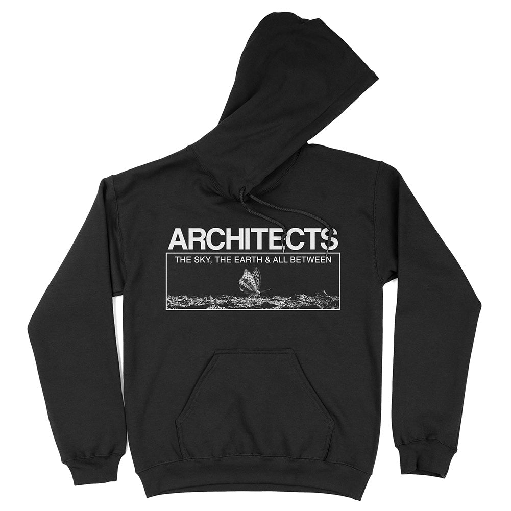 Architects (Moth) Hoodie