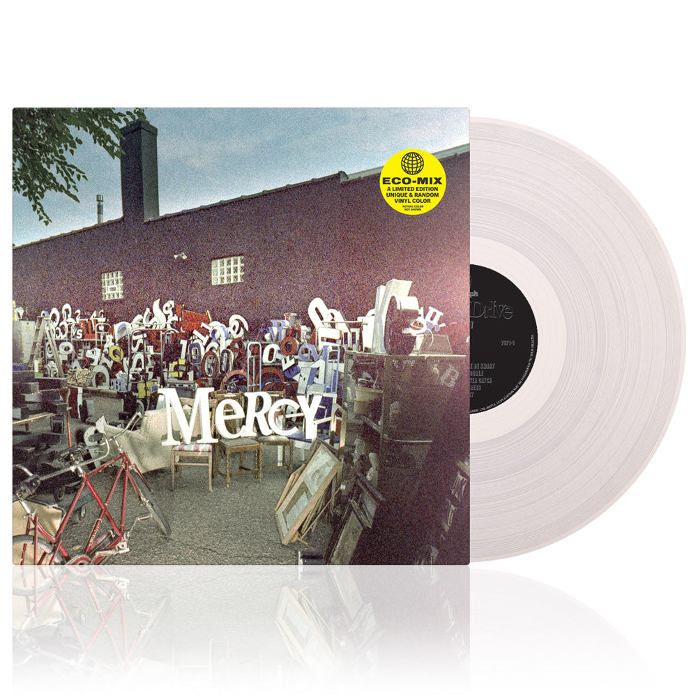 Remo Drive (Mercy) Eco Mix Vinyl