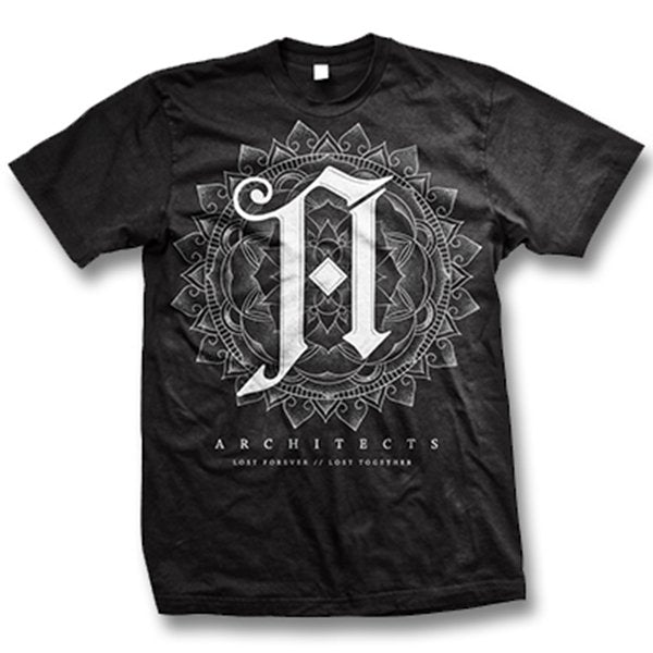 Architects (Album Logo) T-Shirt