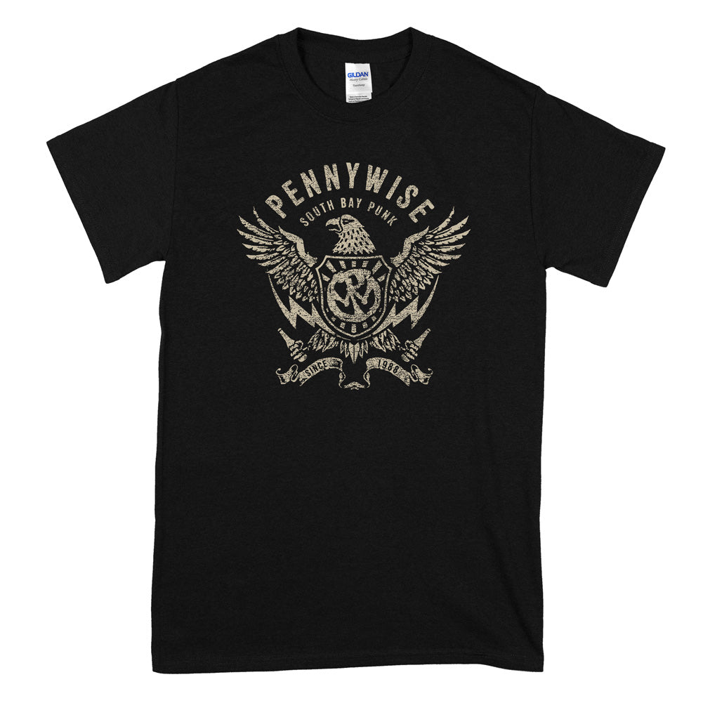 Pennywise (Eagle) T-Shirt