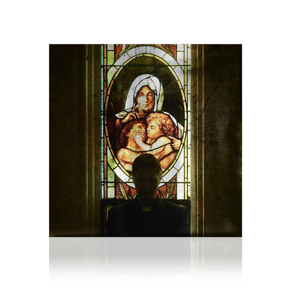 Defeater (Abandoned) CD