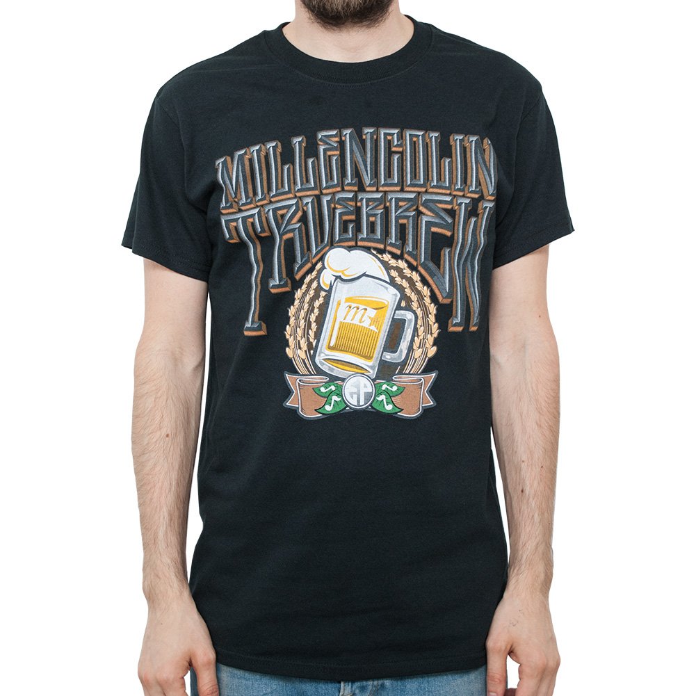 Millencolin (True Brew EP) T-Shirt