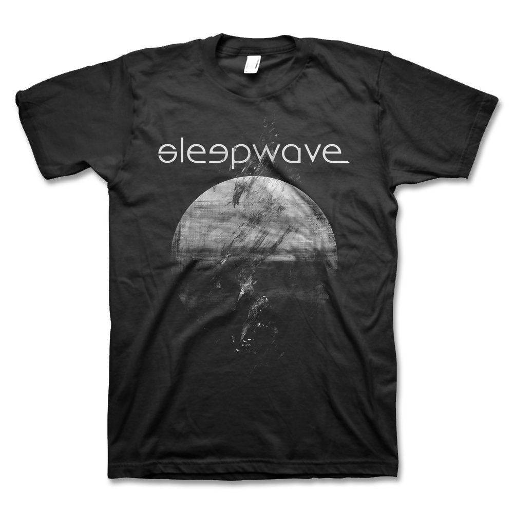 Sleepwave (Cover) T-Shirt