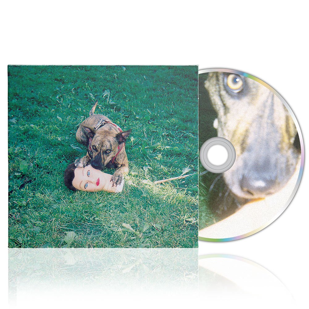 Joyce Manor (Cody) CD