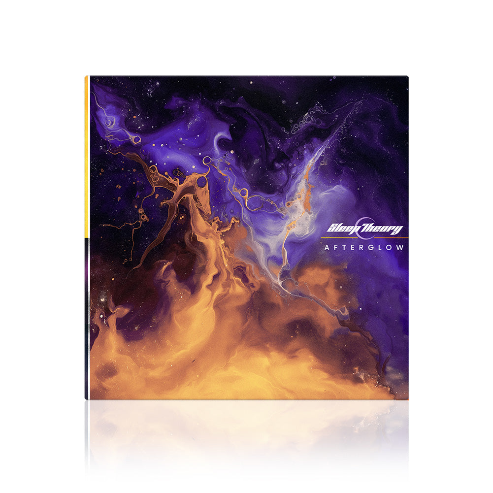 Sleep Theory (Afterglow) CD