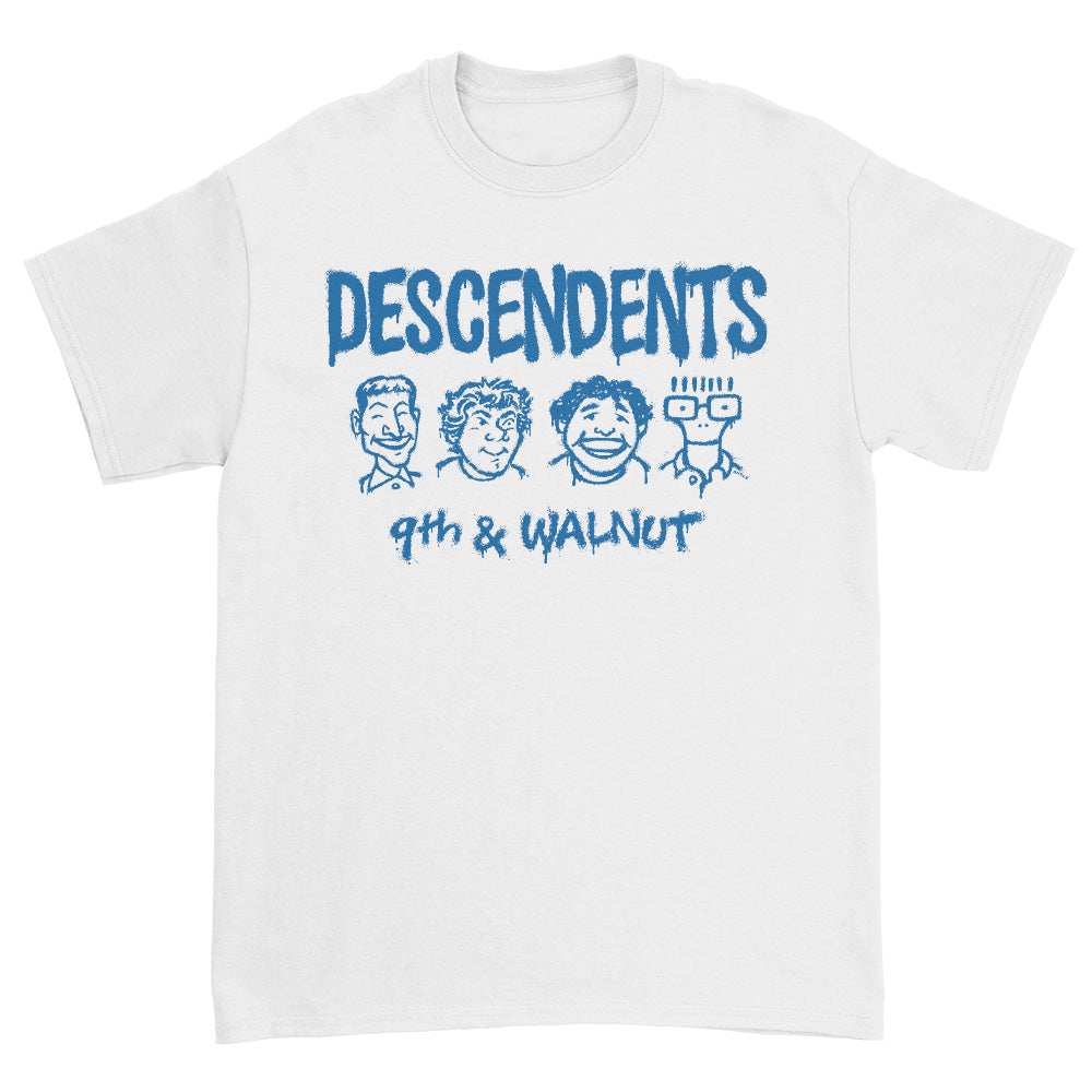 Descendents (9th & Walnut) T-Shirt