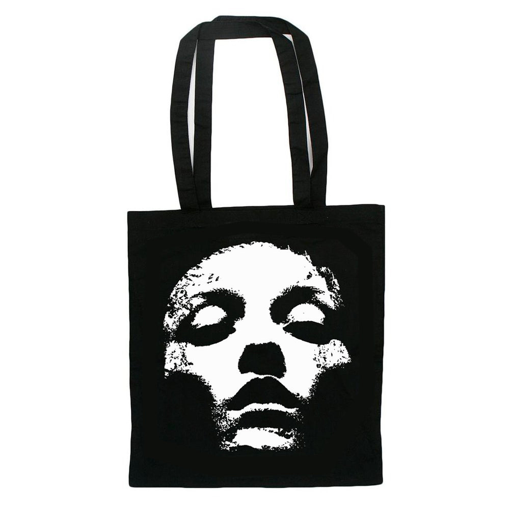 Converge (Jane Doe) Tote Bag
