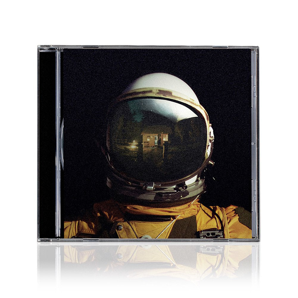 Falling In Reverse (Coming Home) Bonus Track Edition CD