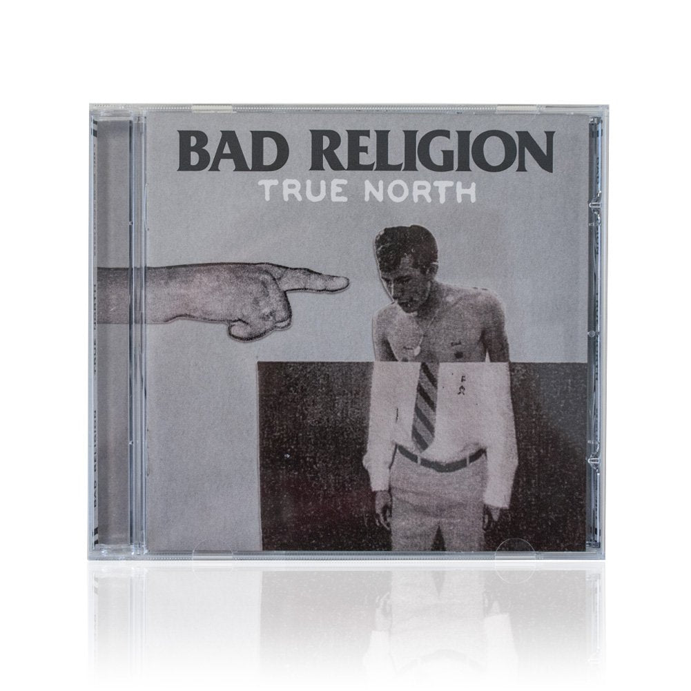Bad Religion (True North) CD