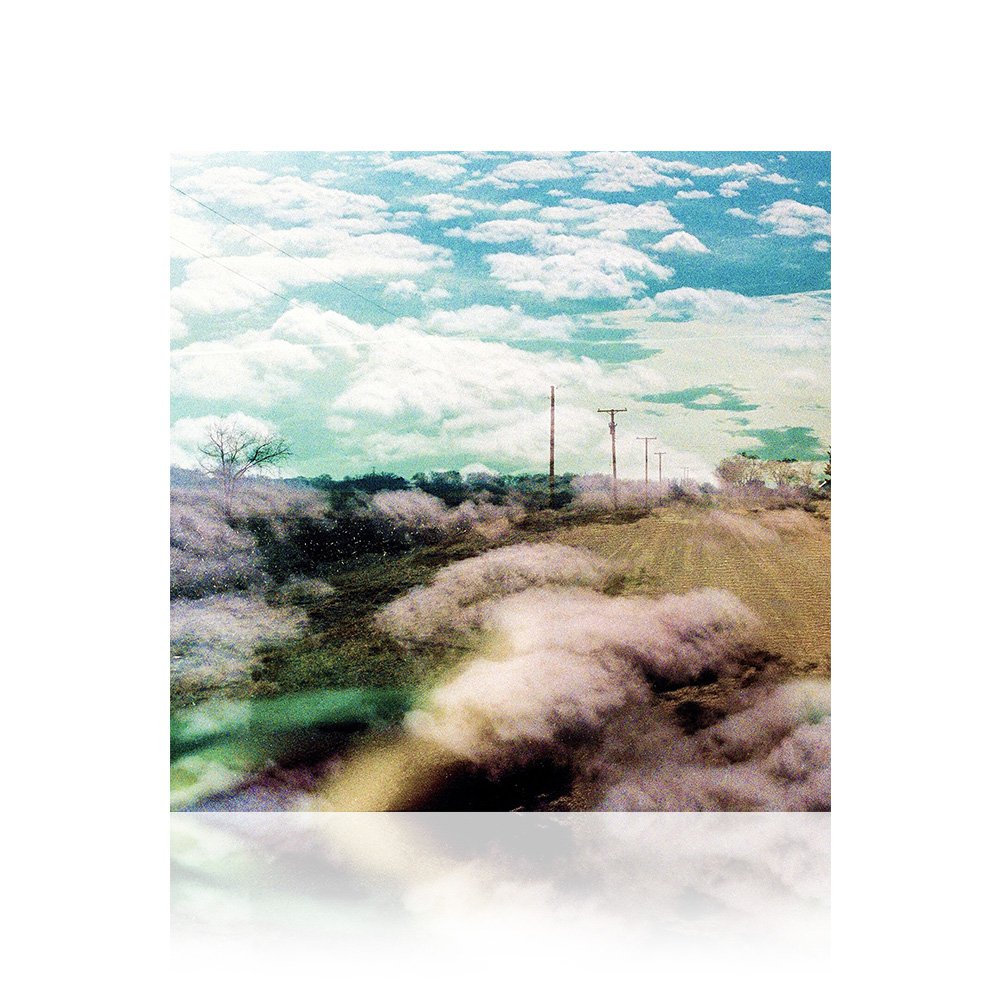 TWIABP (Always Foreign) CD