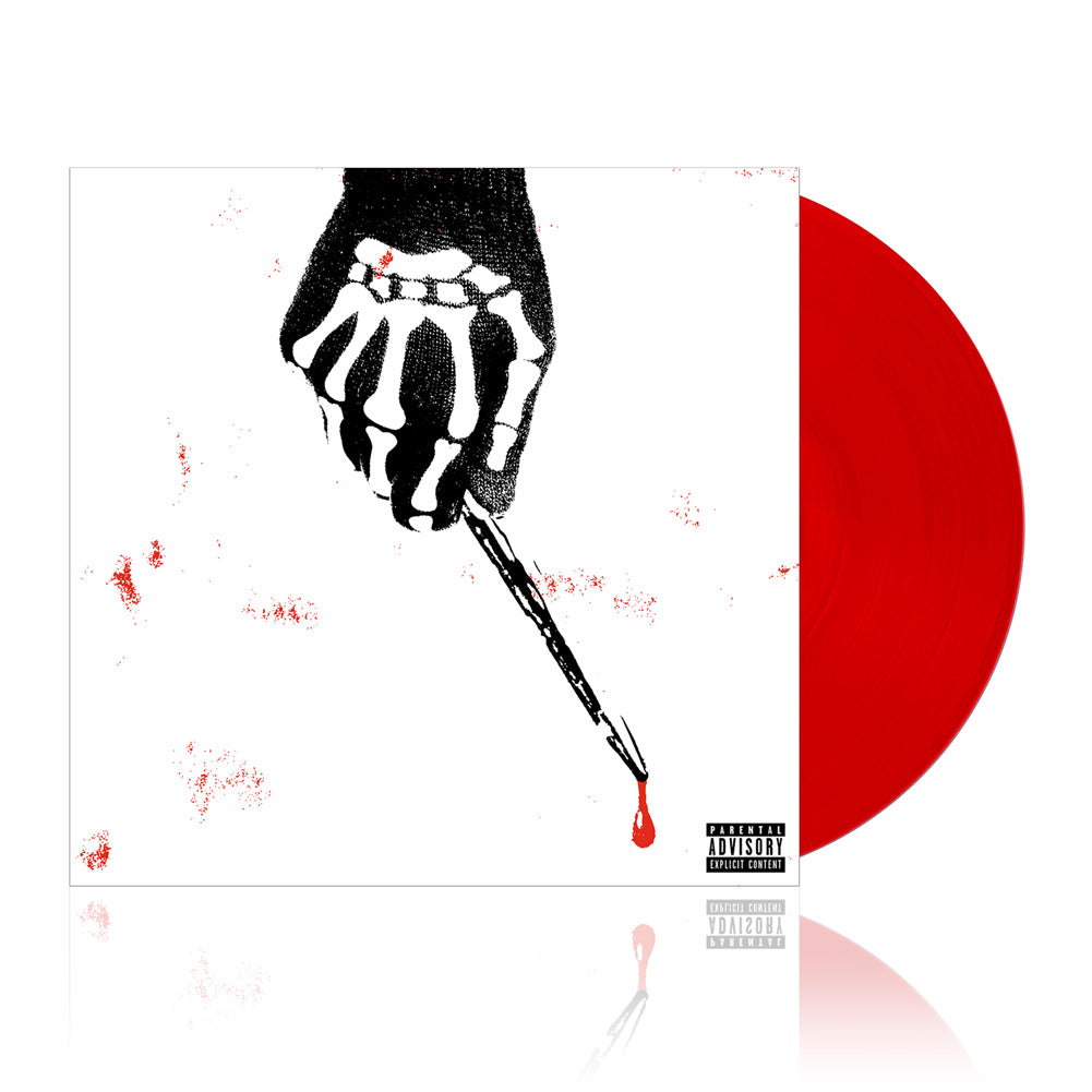Save Face (Another Kill...) Redrum Vinyl