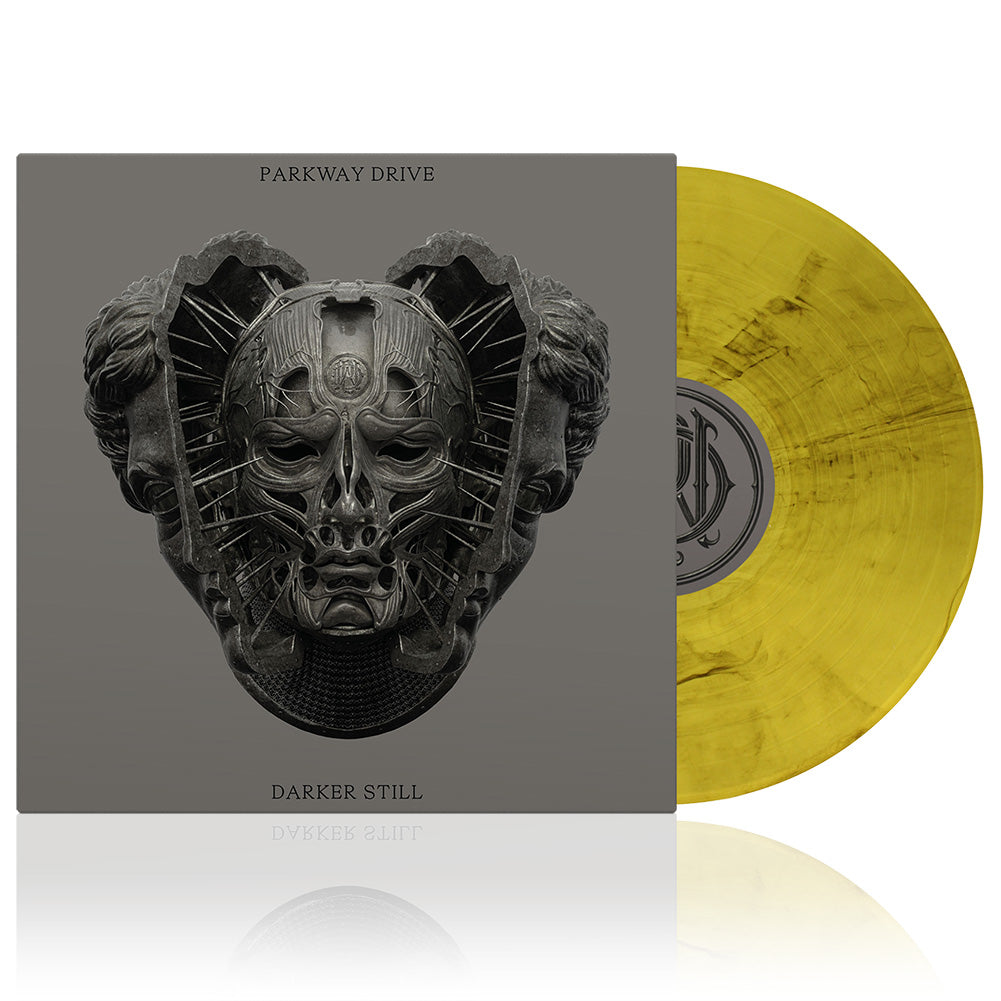 Parkway Drive (Darker Still) Exhibition Vinyl