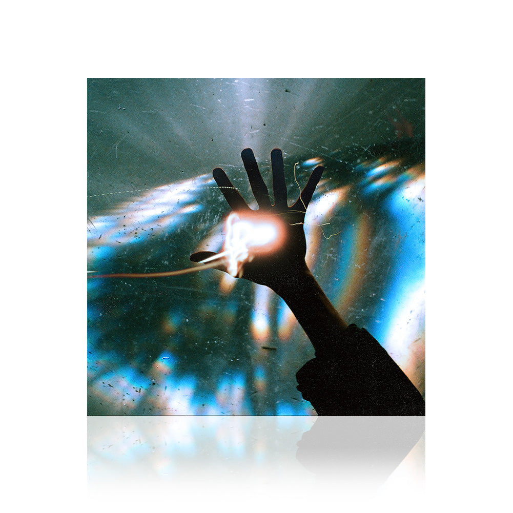 Architects (Sky, The Earth & All Between) CD