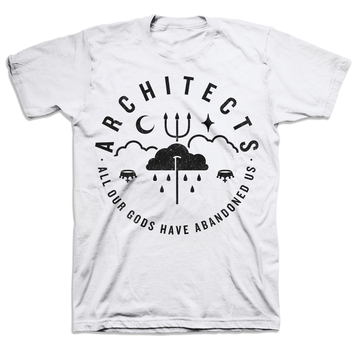 Architects (All Our Gods Pic) T-Shirt
