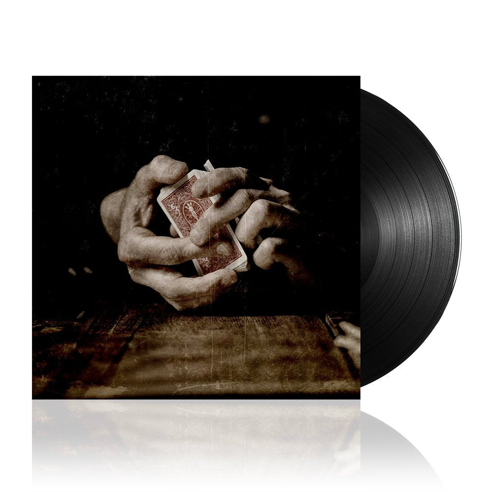 Defeater (Defeater) Black Vinyl