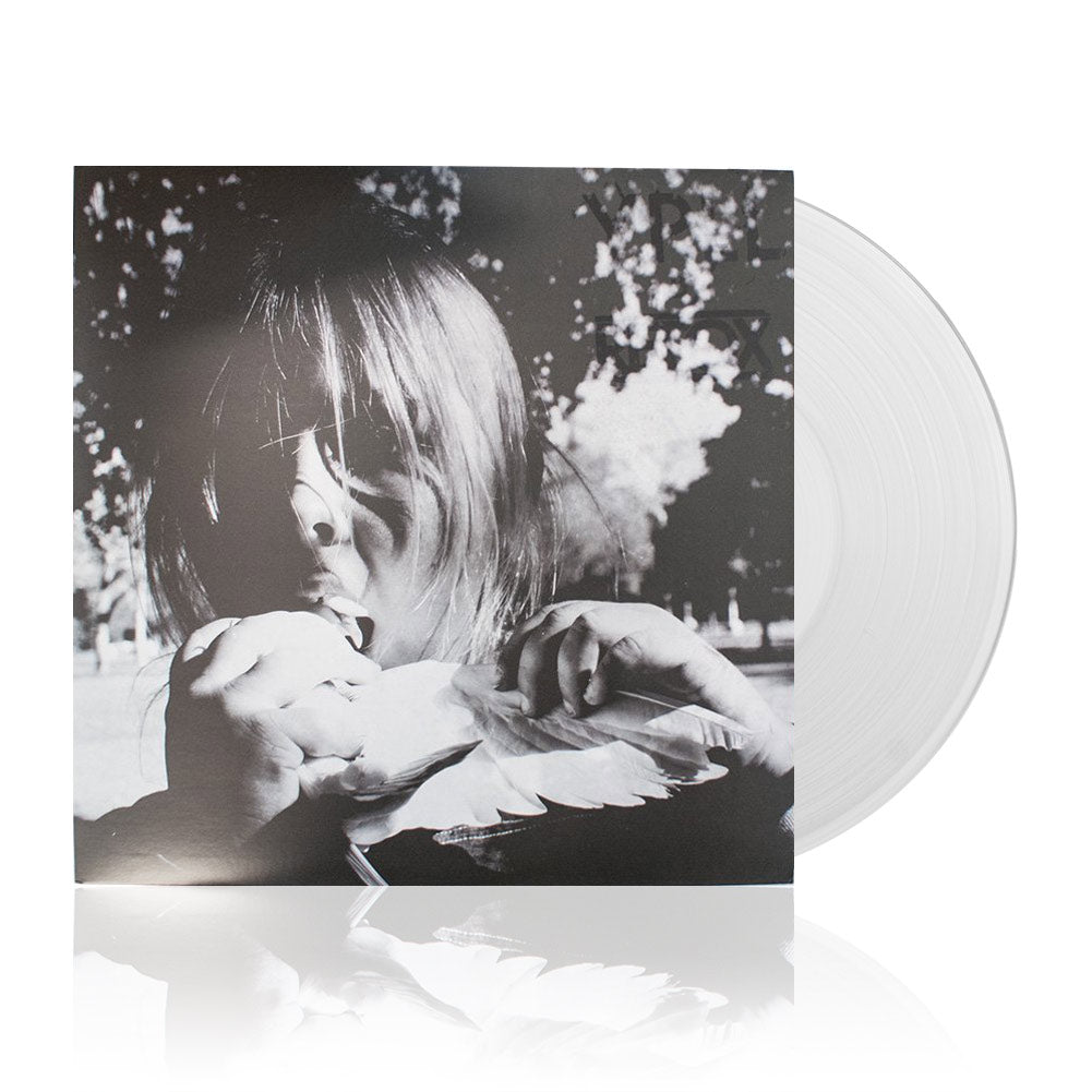 Retox (YPLL) Clear Vinyl