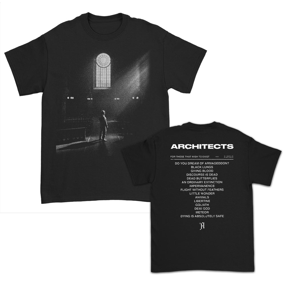 Architects (FTTWTE Cover) T-Shirt