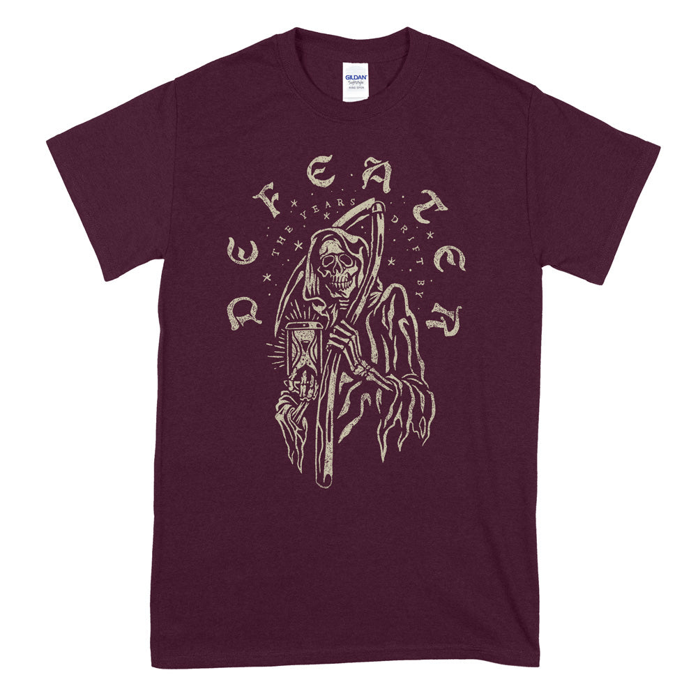 Defeater (Reaper/Hourglass) T-Shirt