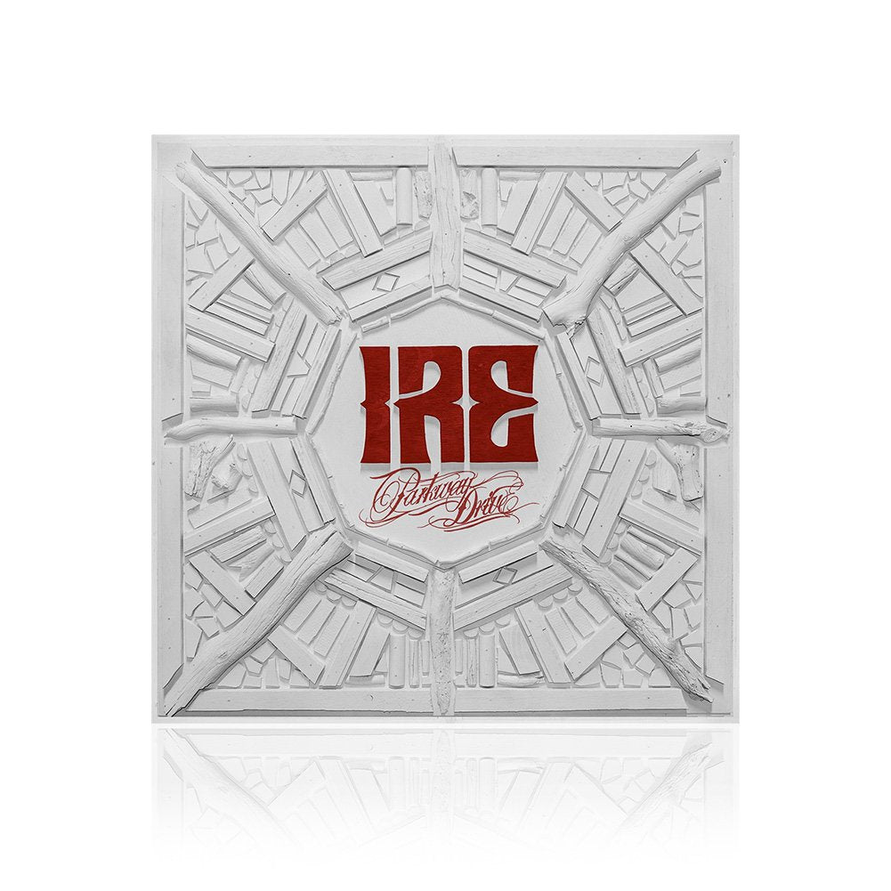 Parkway Drive (Ire) CD