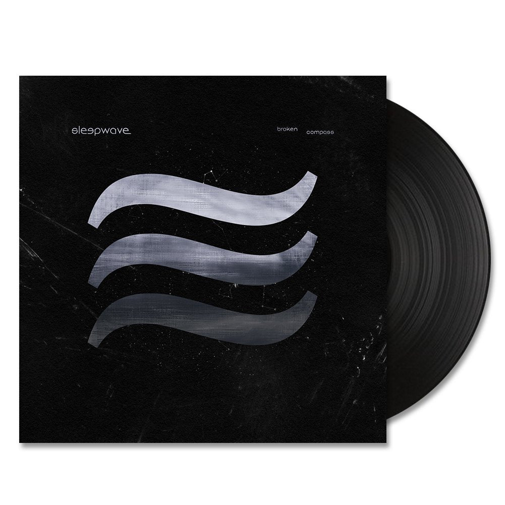 Sleepwave (Broken Compass) Vinyl