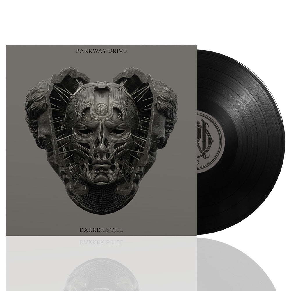 Parkway Drive (Darker Still) Black Vinyl