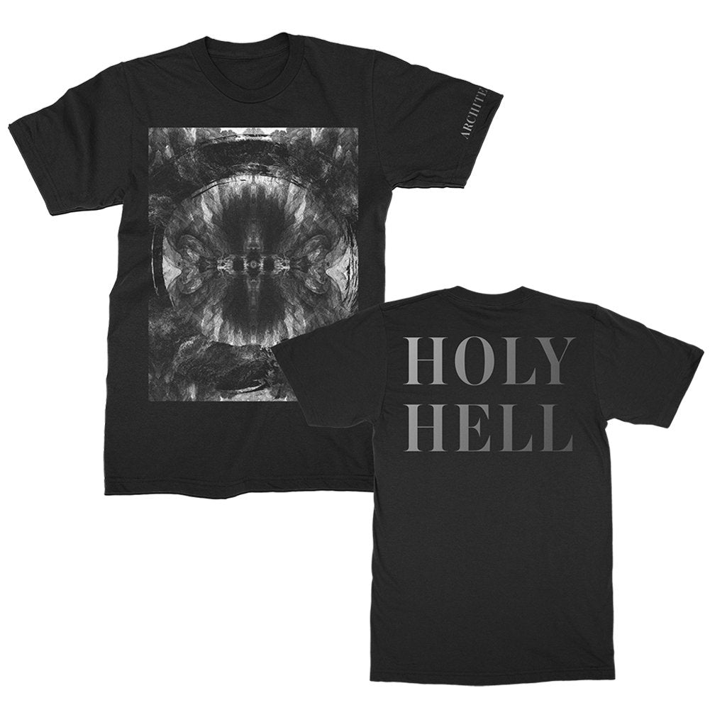 Architects (Holy Hell Cover) T-Shirt